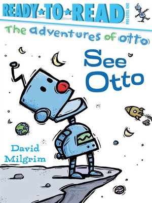 cover image of See Otto